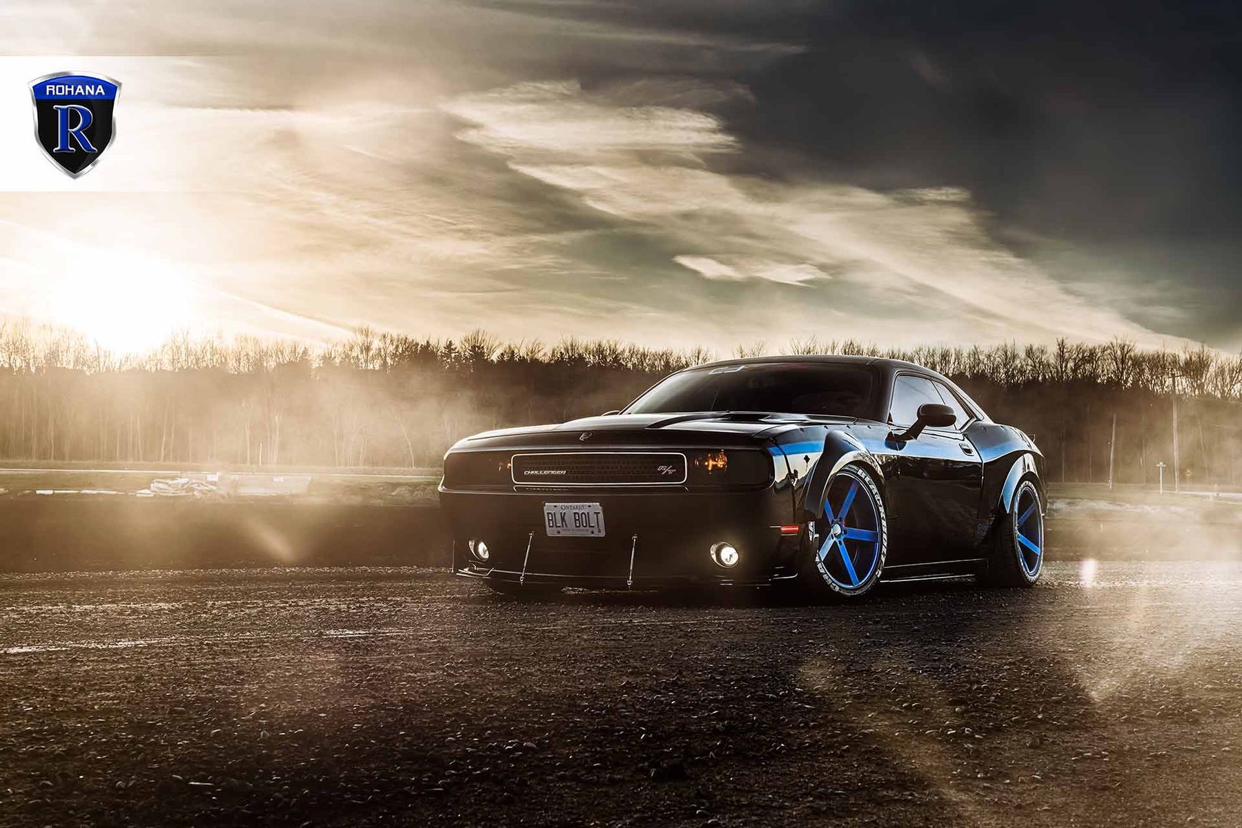 2015 Dodge Challenger | Dodge Challenger