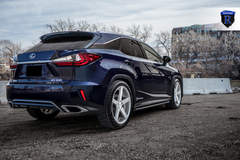 Lexus RX350