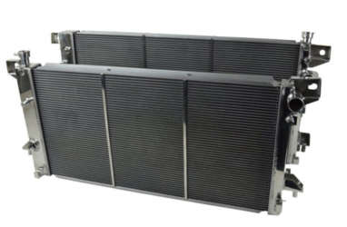 Full-Race Motorsports Radiator