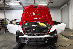 Yeti Kryptek Huracan wrap