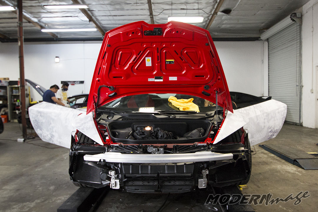 2015   | Yeti Kryptek Huracan wrap