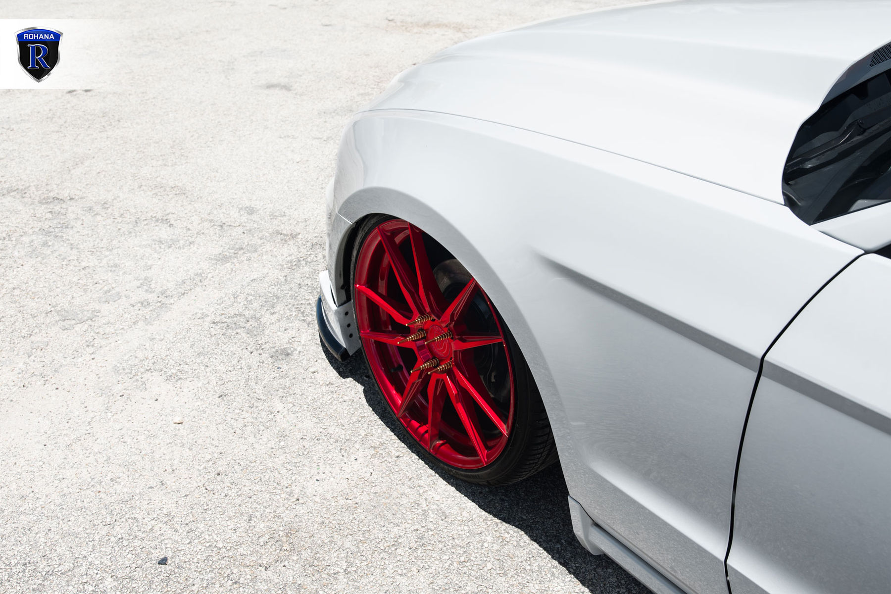  Ford Mustang | Ford Mustang