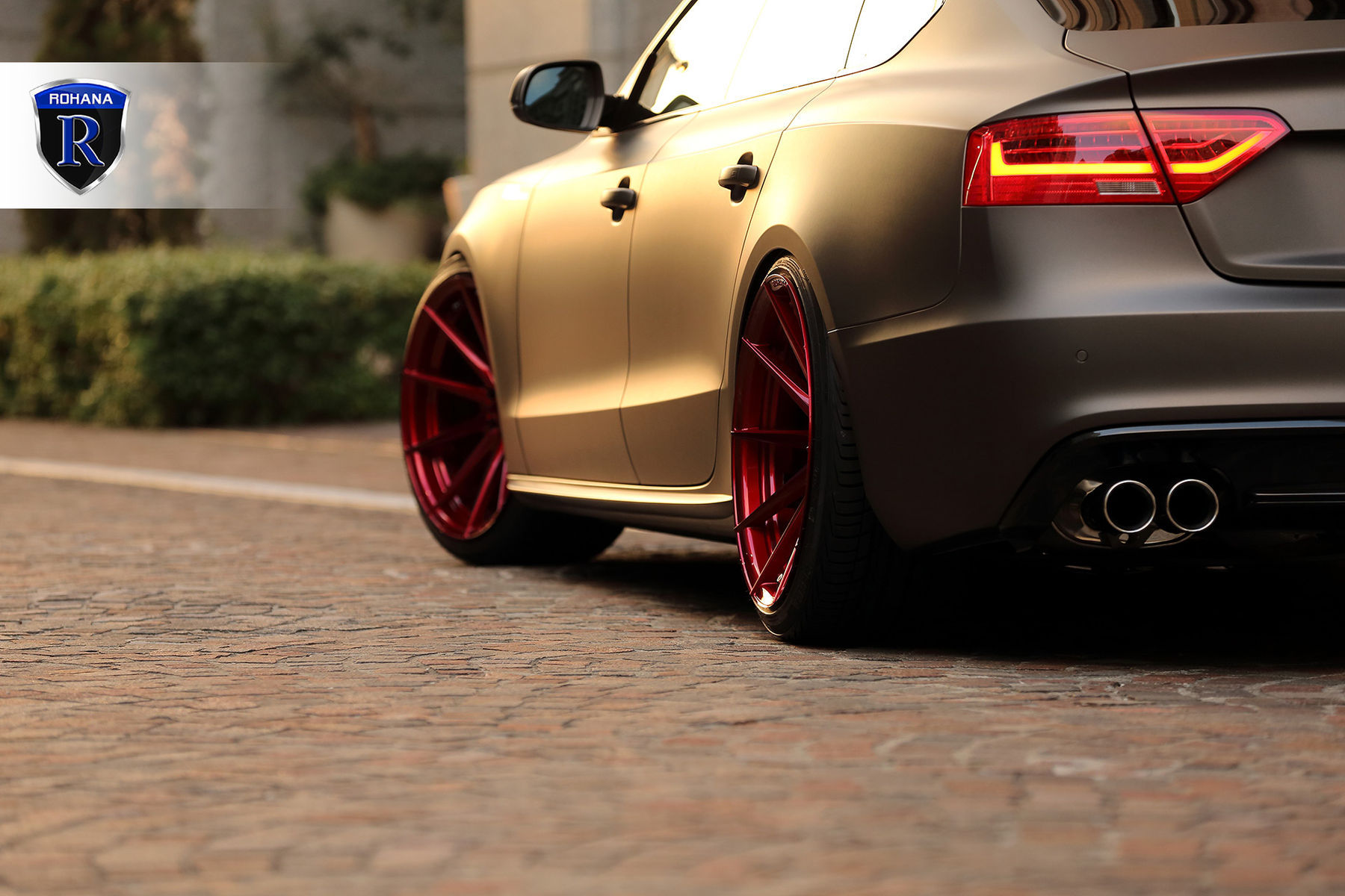  Audi A5 | Audi A5 Sportback