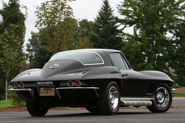 1967 Chevrolet Corvette | 1967 Corvette Coupe 427