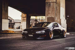 Nissan S14 240SX