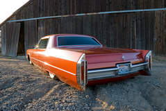 66 Caddy