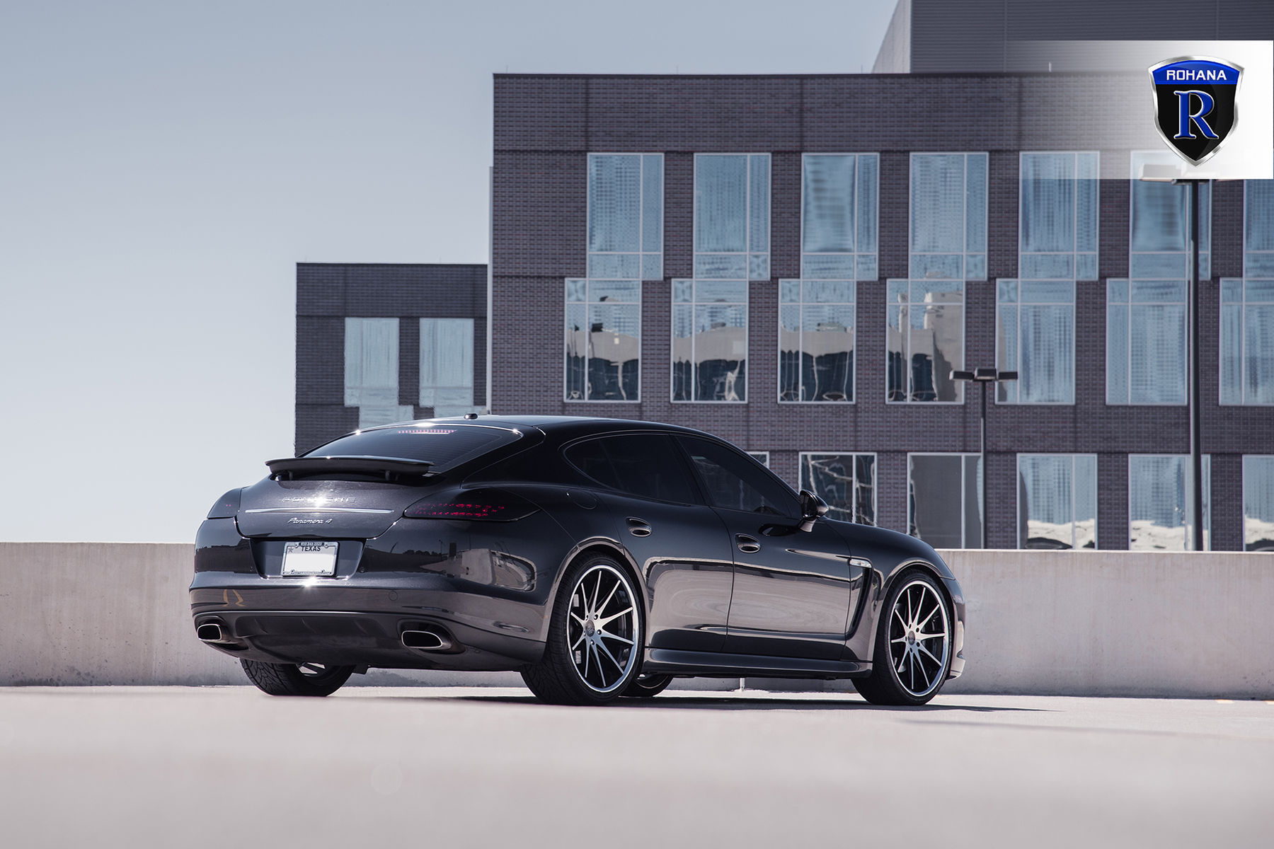  Porsche Panamera | Porsche Panamera