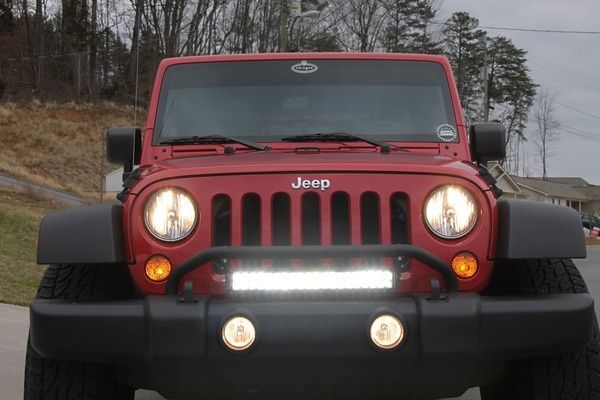 Jeep Wrangler | Jeep