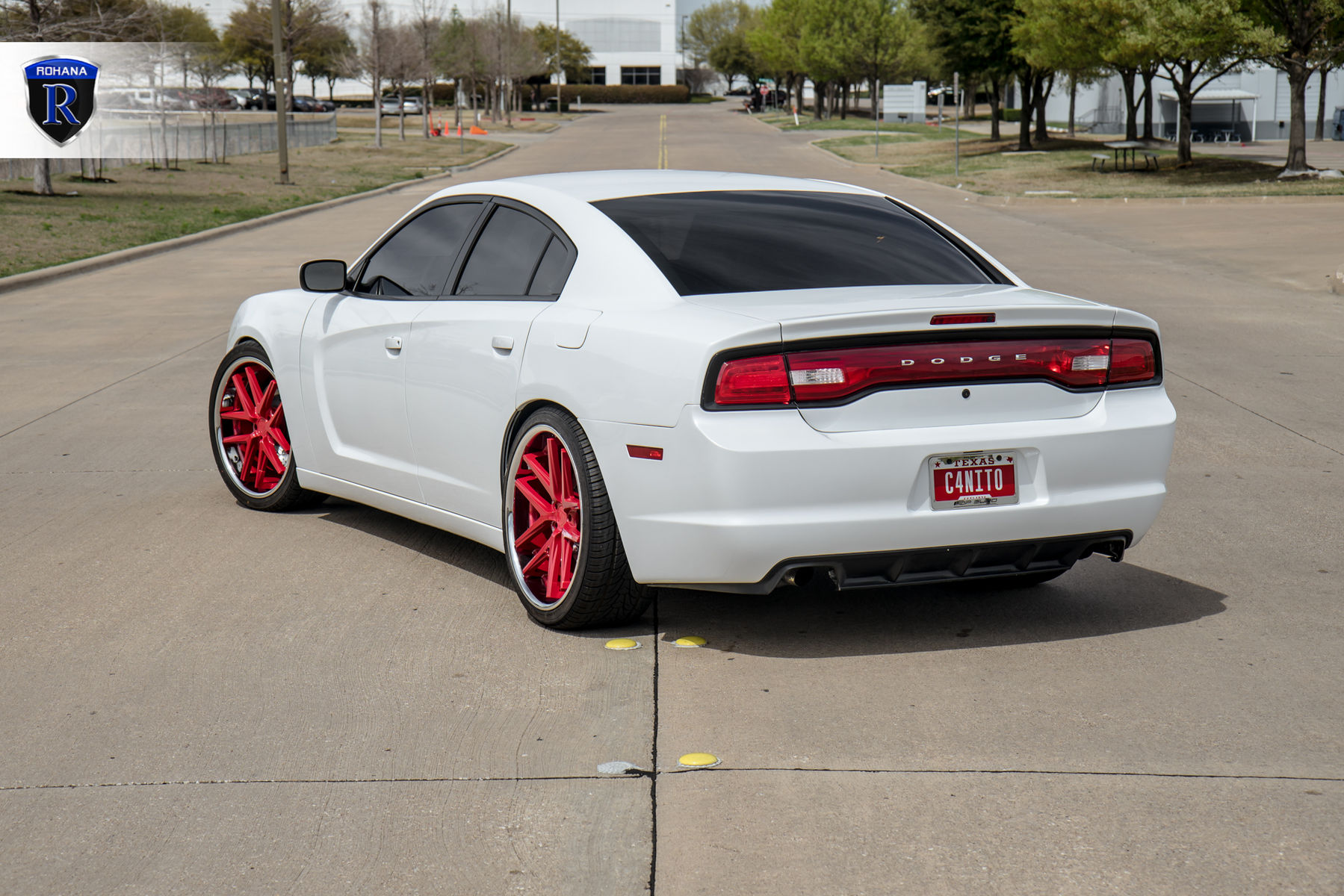 2013 Dodge Charger | Dodge Charger
