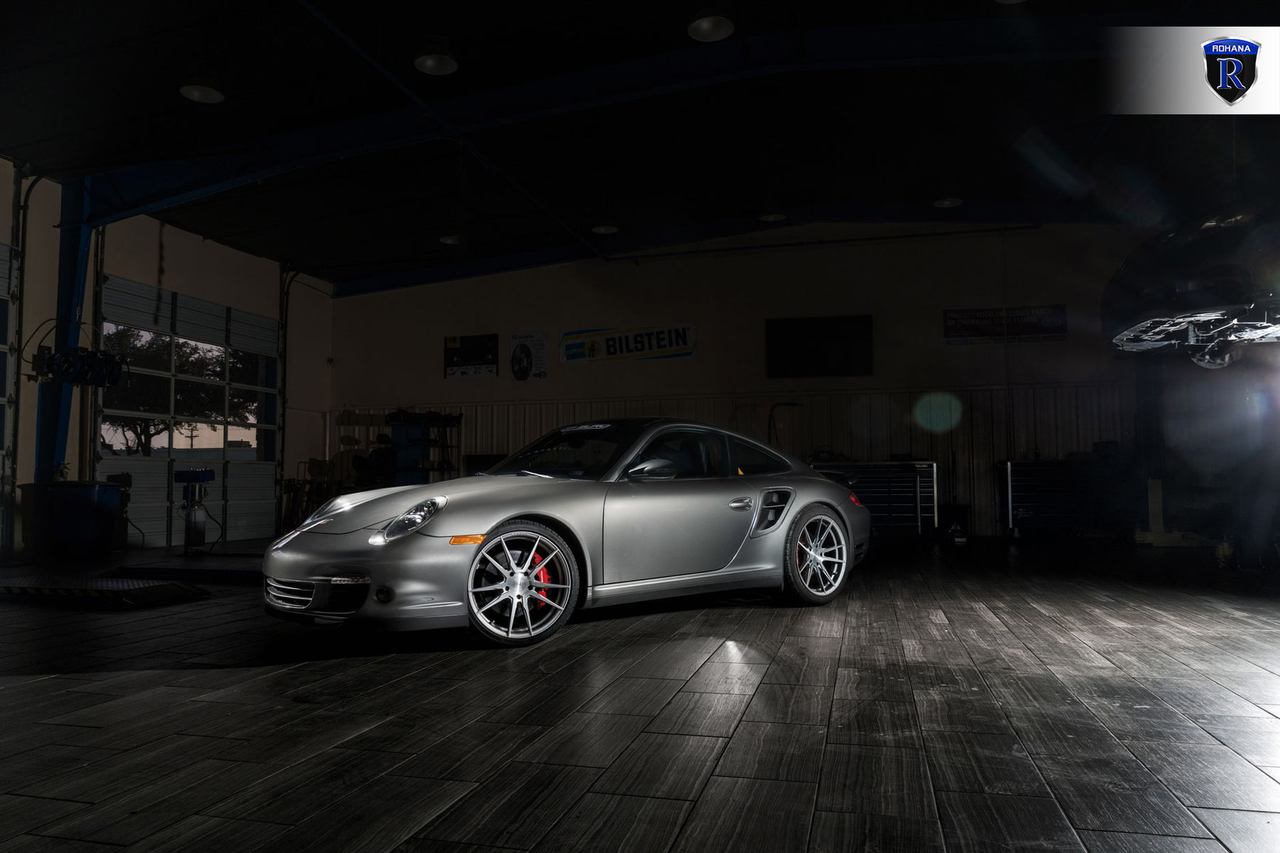 2014 Porsche 911 | Porsche 911