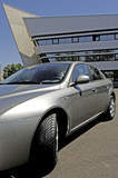 Alfa Romeo 159