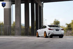 Lexus RC350 Fsport