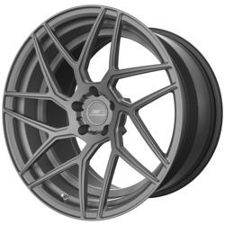 768DB B-Forged Wheel