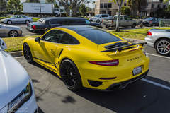 San Diego Cars & Coffee February 13th, 2016