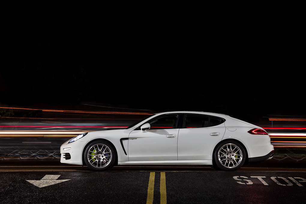 2014 Porsche Panamera | '14 Porsche Panamera