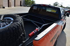 Baja 1000 Toyota Tundra Replica