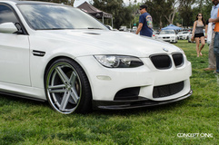 '12 BMW 335i by Concept One @ Bimmerfest