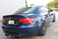 e93 M3