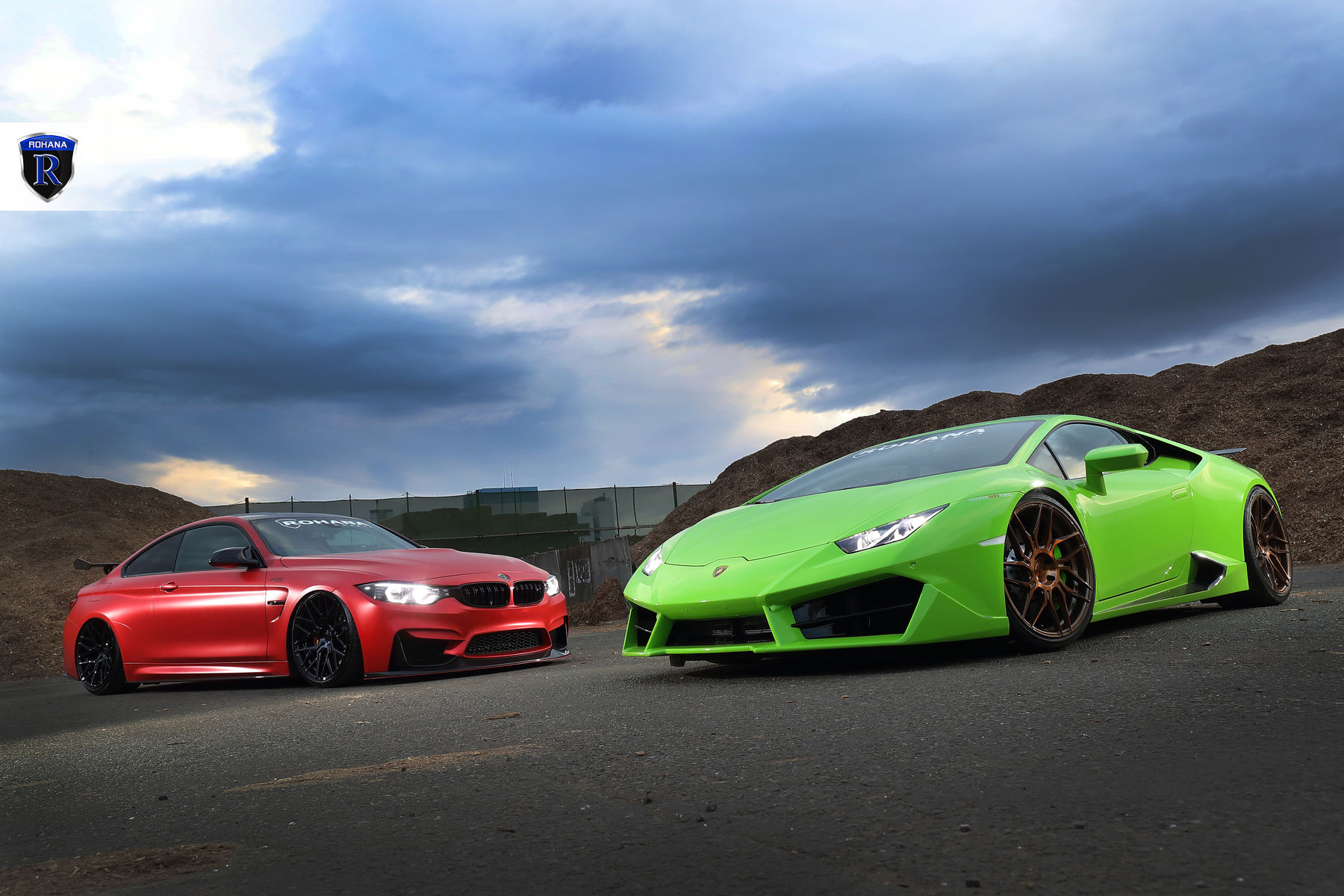 2016 BMW M4 | BMW M4