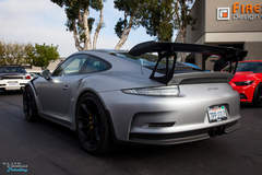 San Diego Cars & Coffee October 15th, 2016