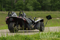 2015 Polaris Slingshot – First Ride 