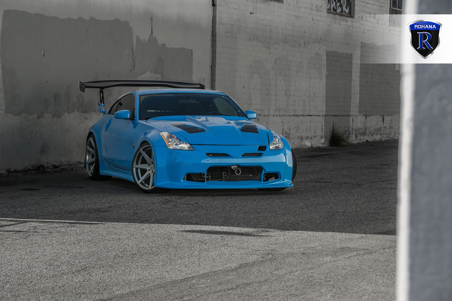  Nissan 350Z | Nissan 350z