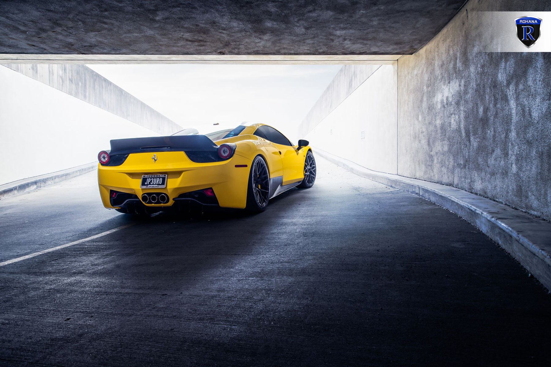  Ferrari 458 Italia | Ferrari 458 