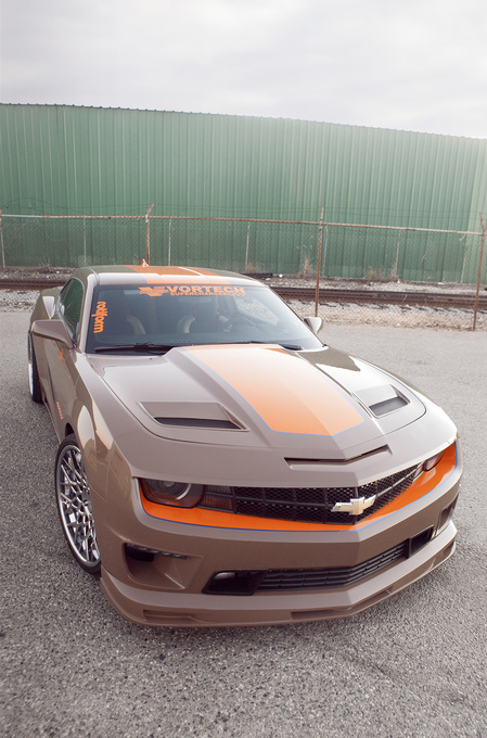 2013 Chevrolet Camaro | 2013 Chevy Camaro 1LE