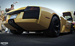 Lamborghini Murcielago