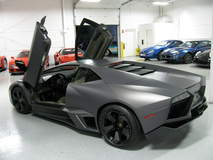 2008 Lamborghini Reventon