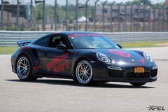 goldRush Rally 7