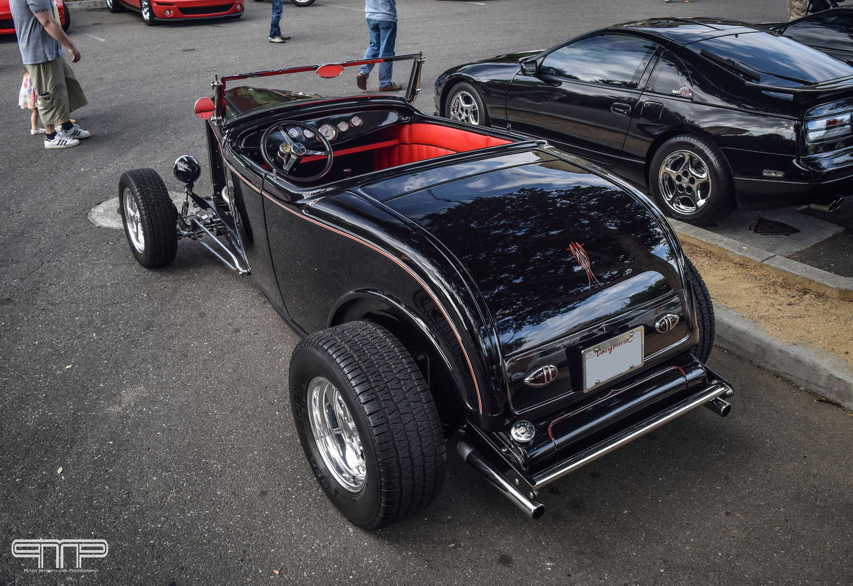  Ford  | Ford Hot Rod
