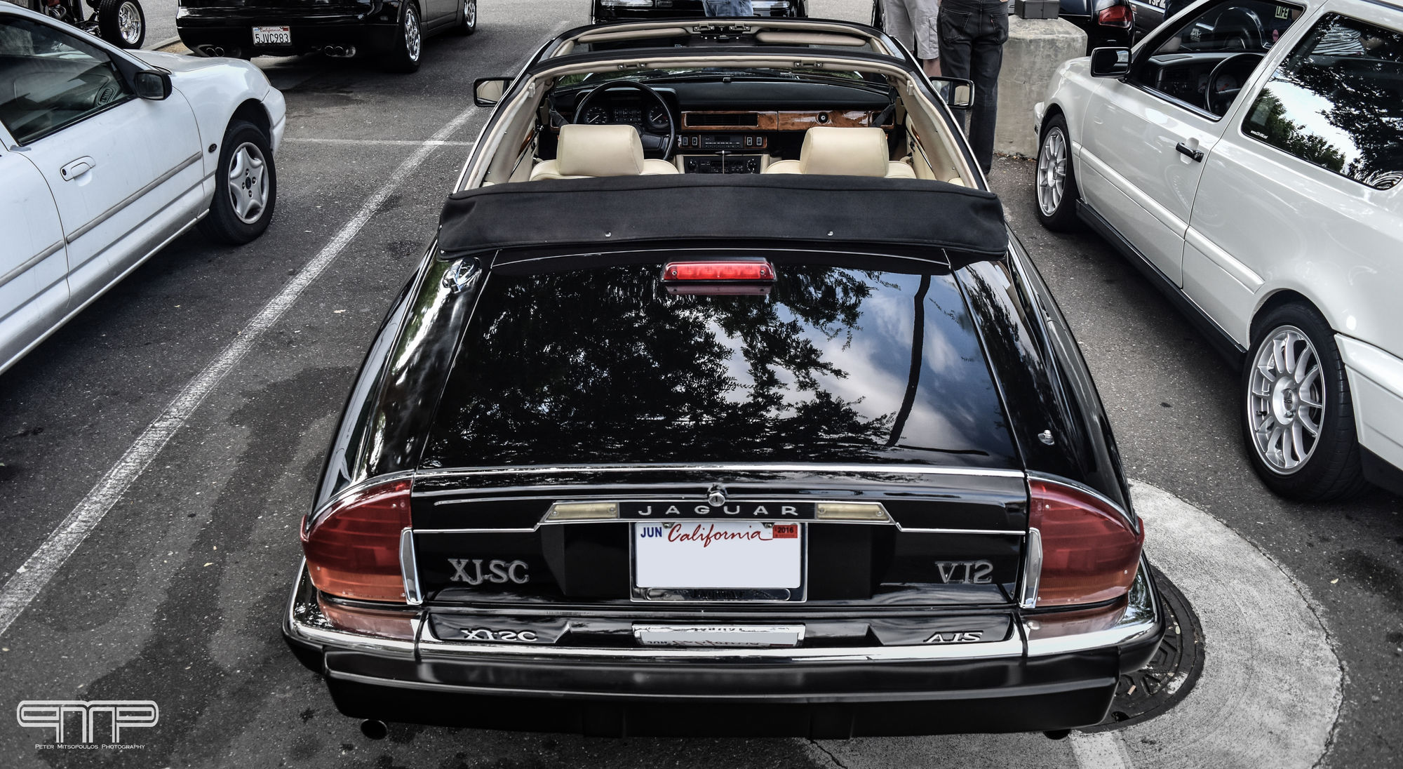  Jaguar XJ | Jaguar XJ-SC