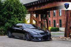 Infiniti G37