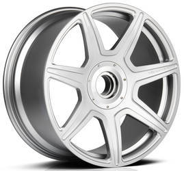 VSE-004 Forged Wheels