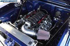 MetalWorks 1966 ProTouring Nova