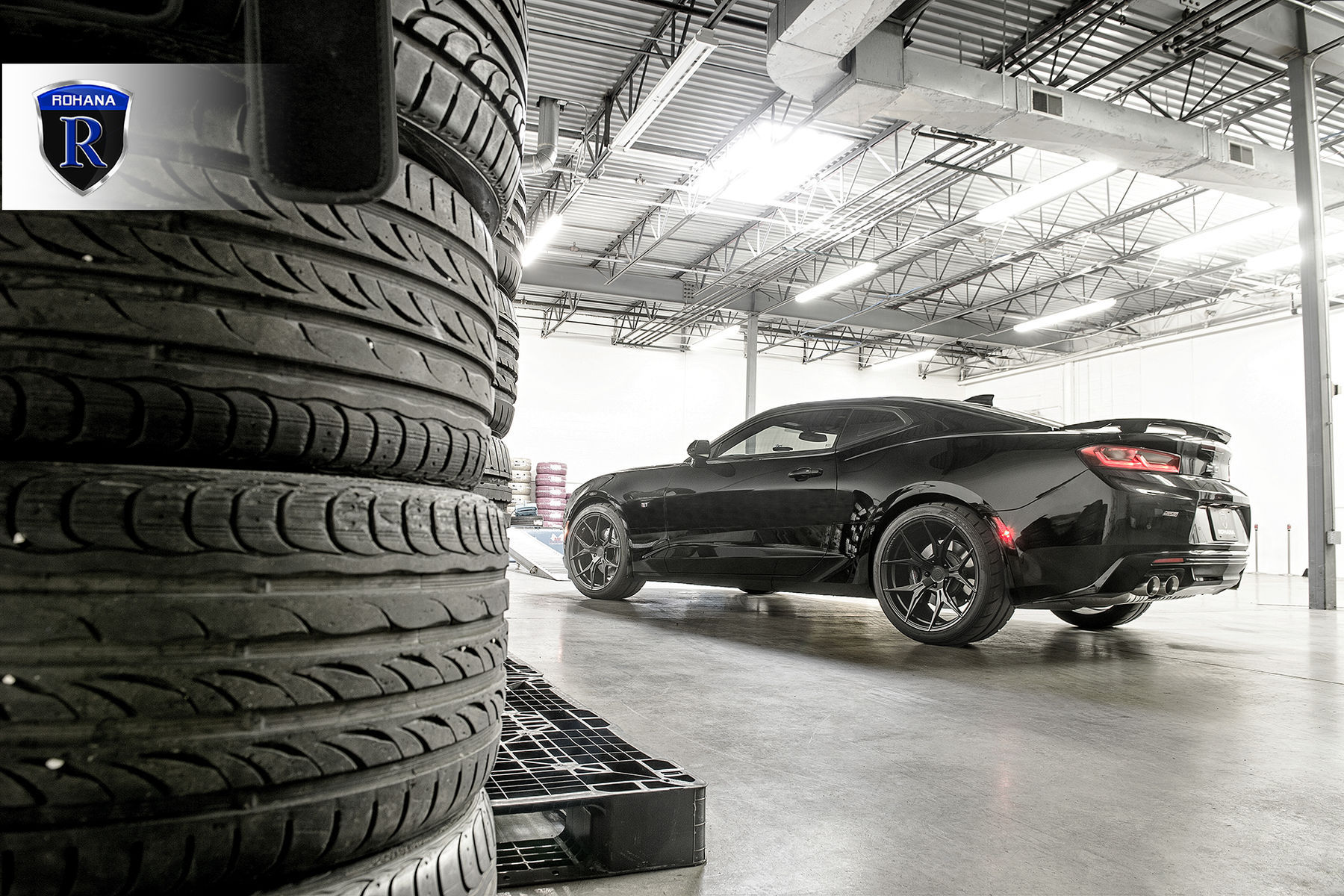 2016 Chevrolet Camaro | Chevrolet Camaro