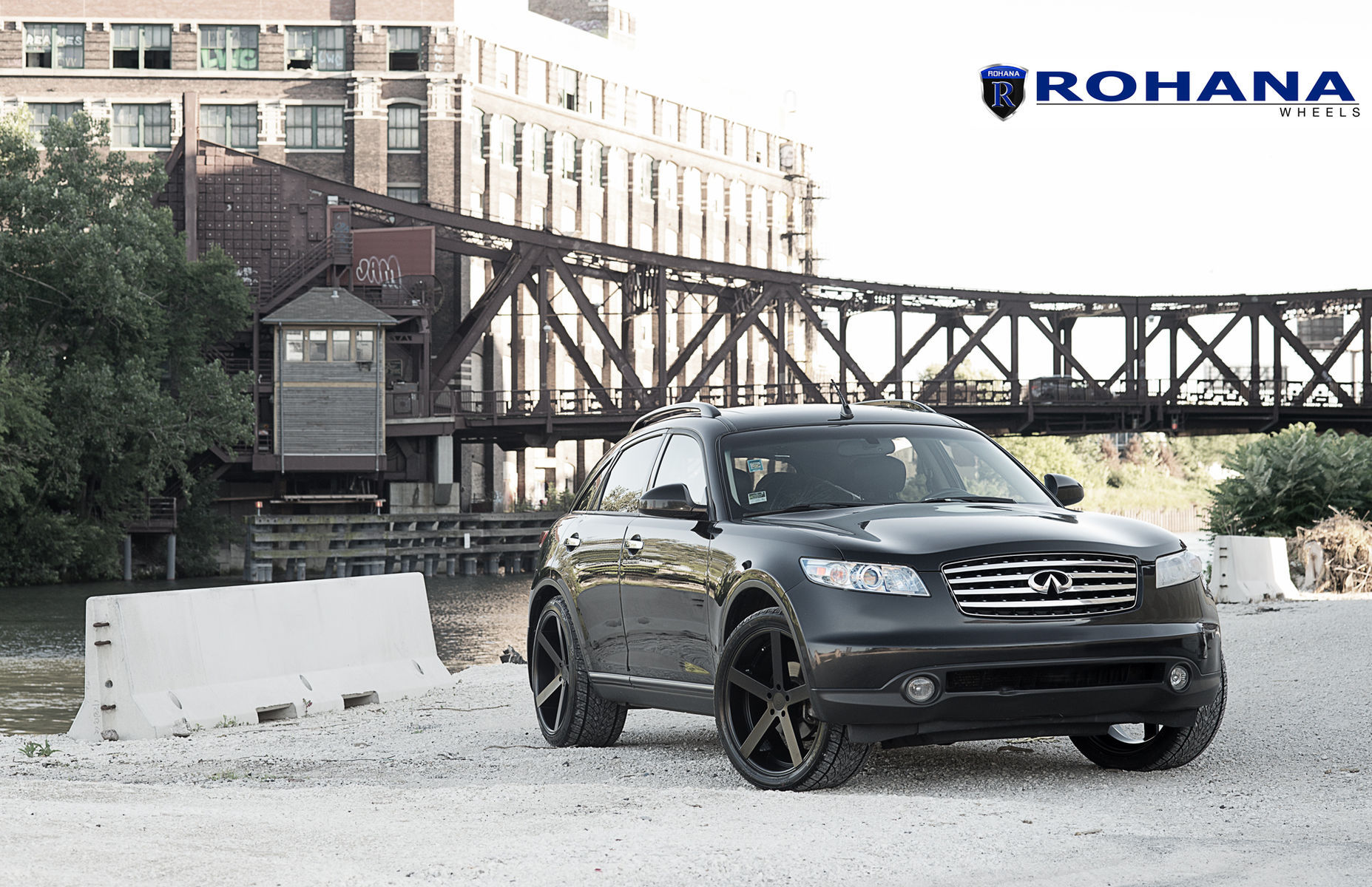  Infiniti FX35 | Infiniti FX35