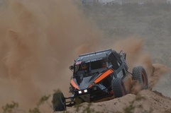 Lofton Racing Ultra 4