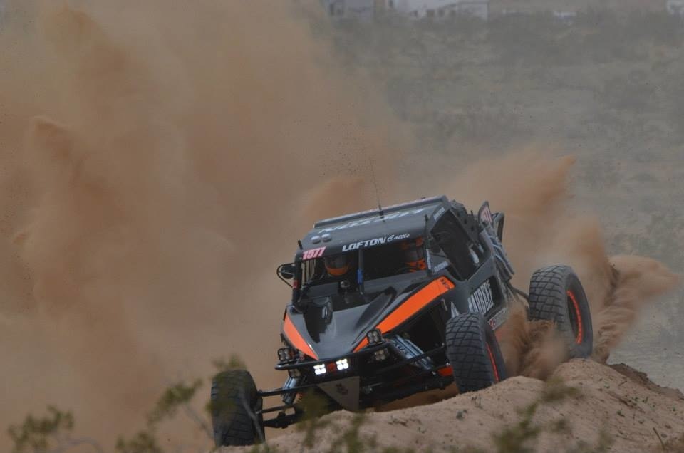 | Lofton Racing Ultra 4