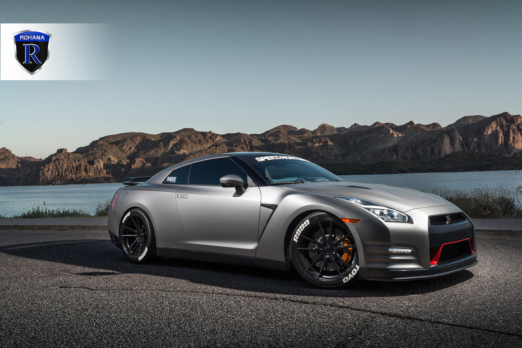  Nissan GT-R | Nissan GT-R
