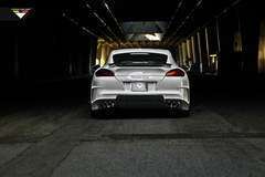 970 V-PT Edition Panamera