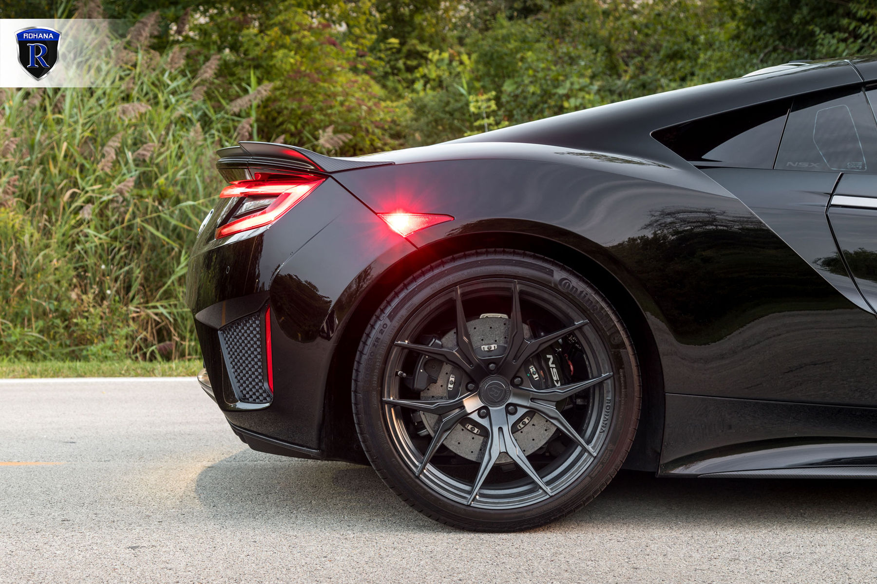  Acura NSX | Acura NSX