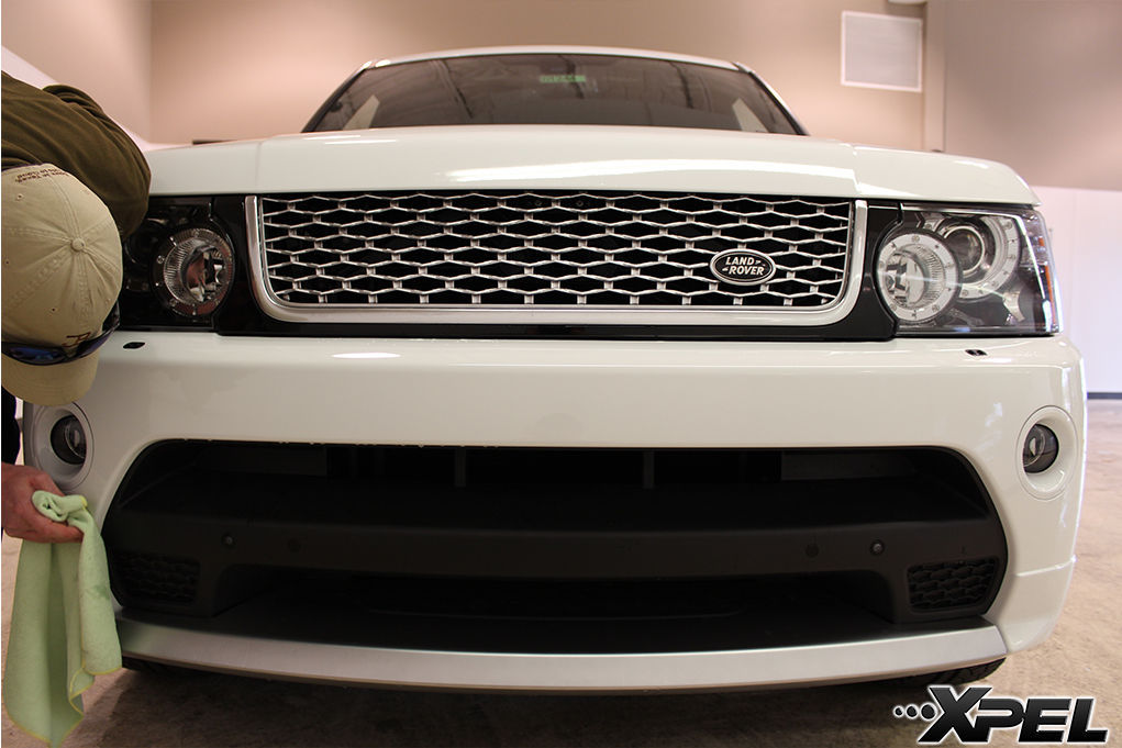 2013 Land Rover Range Rover | 2013 Range Rover Autobiography HSE
