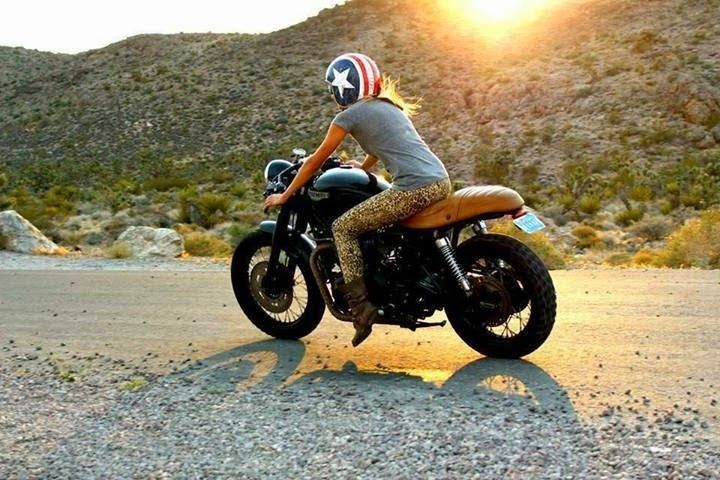  Triumph  | Triumphant Sunrise
