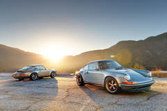 Singer 911s