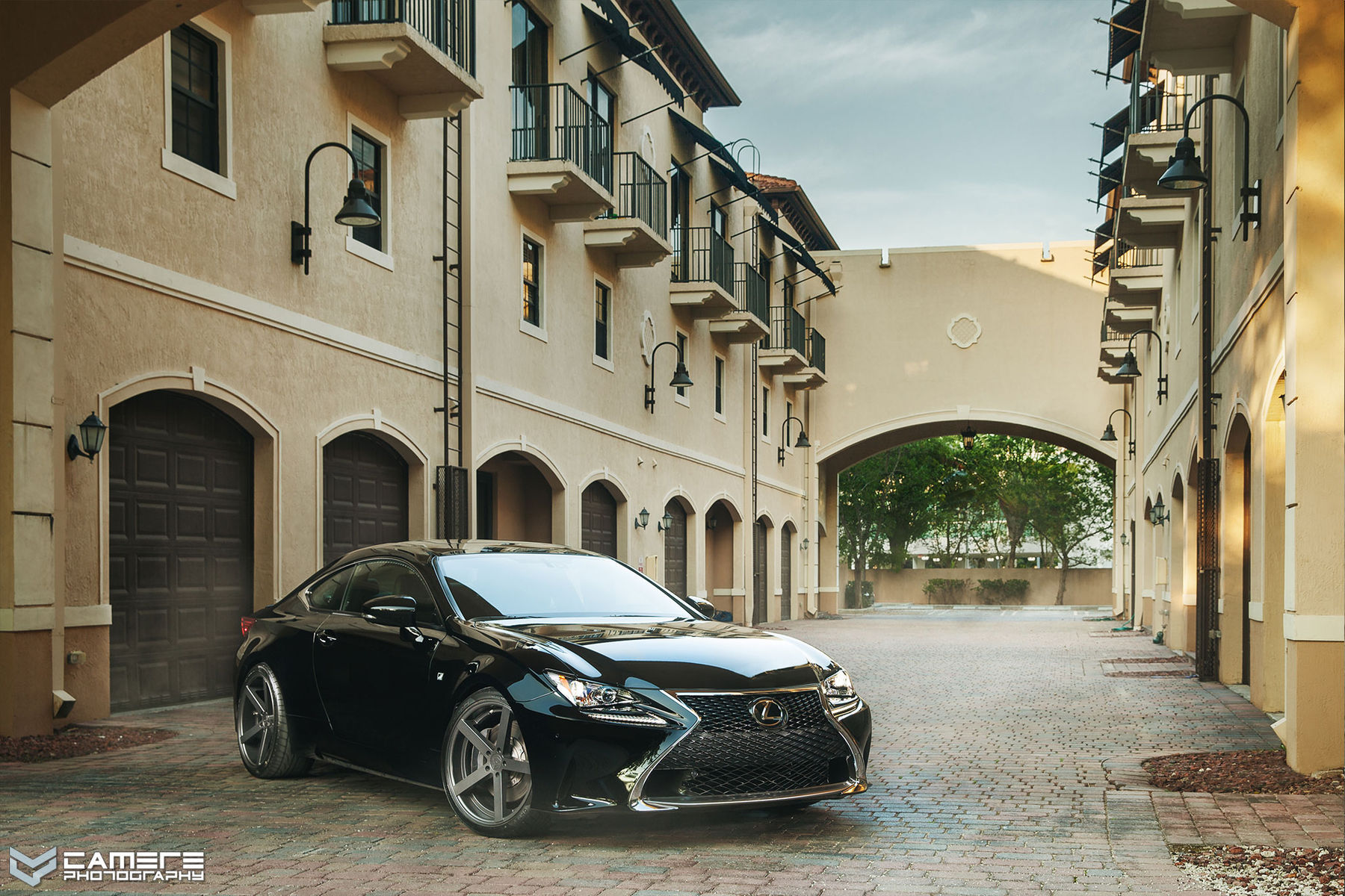 2015 Lexus RC 350 | Lexus RC 350