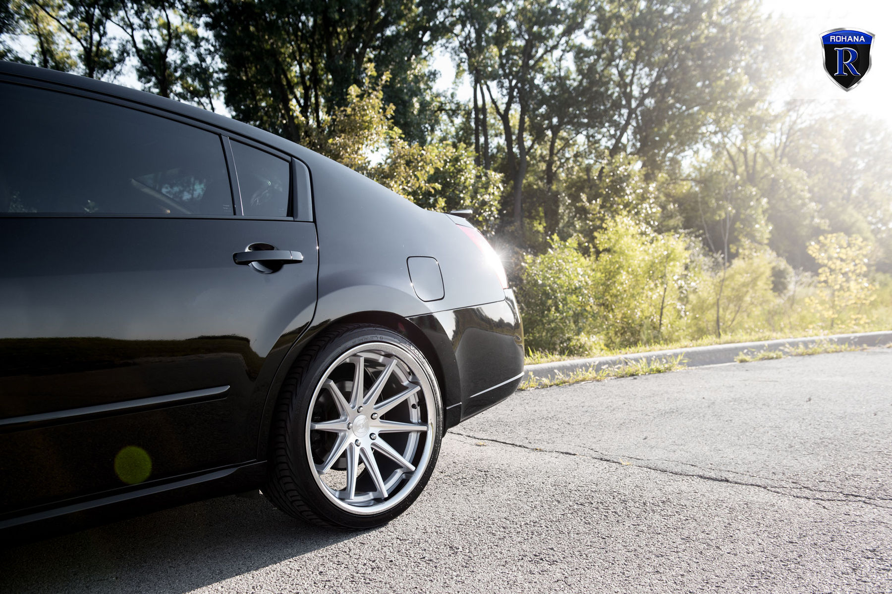  Nissan Maxima | Nissan Maxima