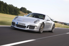 '14 Porsche 911 GT3