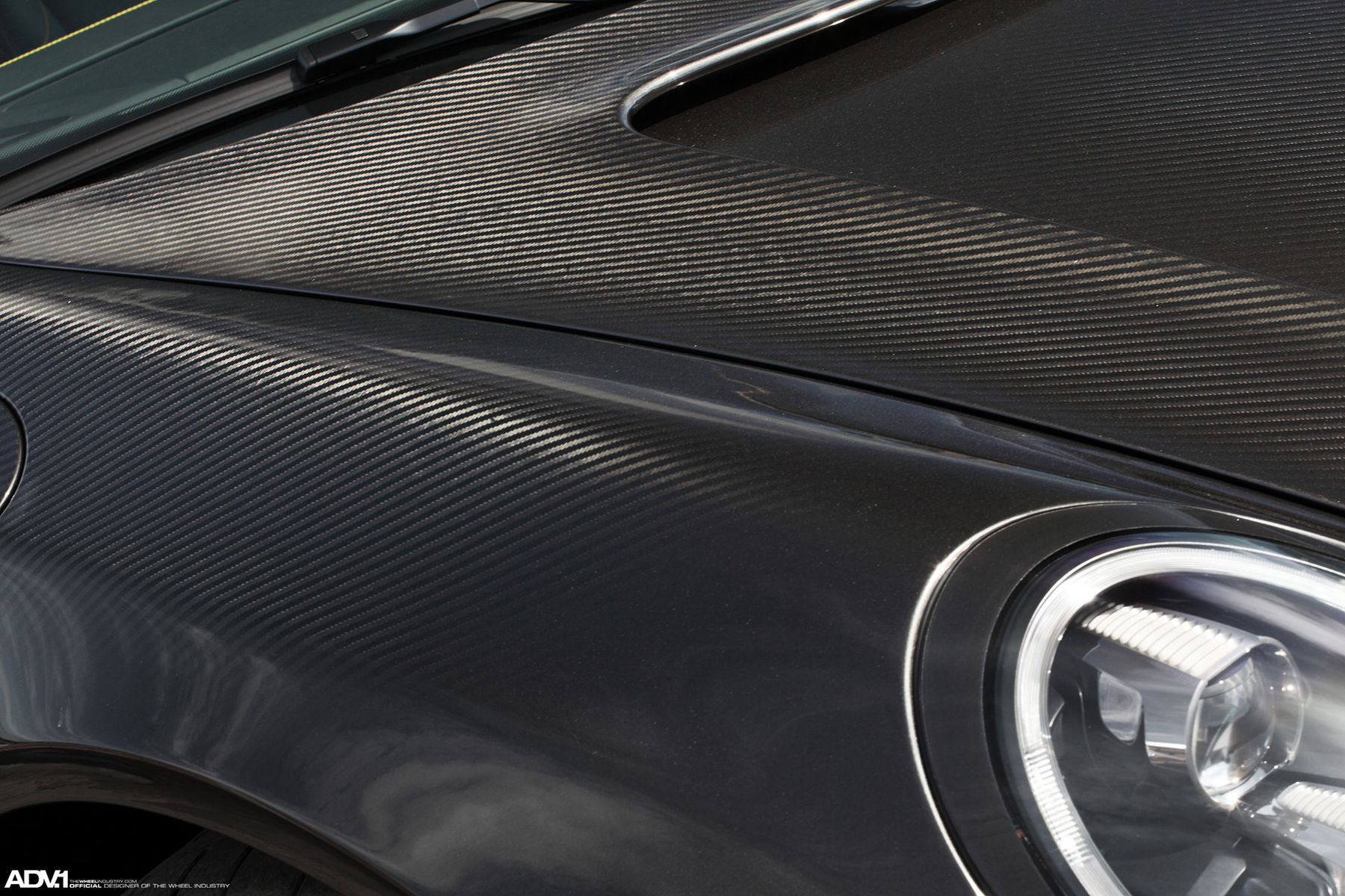 2015 Porsche 911 | Top Car Stinger 991 Turbo S
